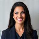 Headshot of Maria Rodriguez