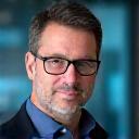 Headshot of Mark Davis