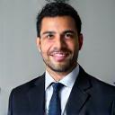 Headshot of Roberto Pereira